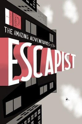 Michael Chabon Presents...The Amazi..., McCarthy, Kevin