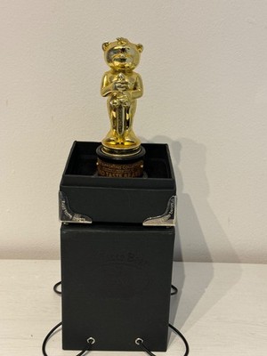Bad Taste Bears - Oscar ''Gold'' - Limitiert 50 Stk. Weltweit