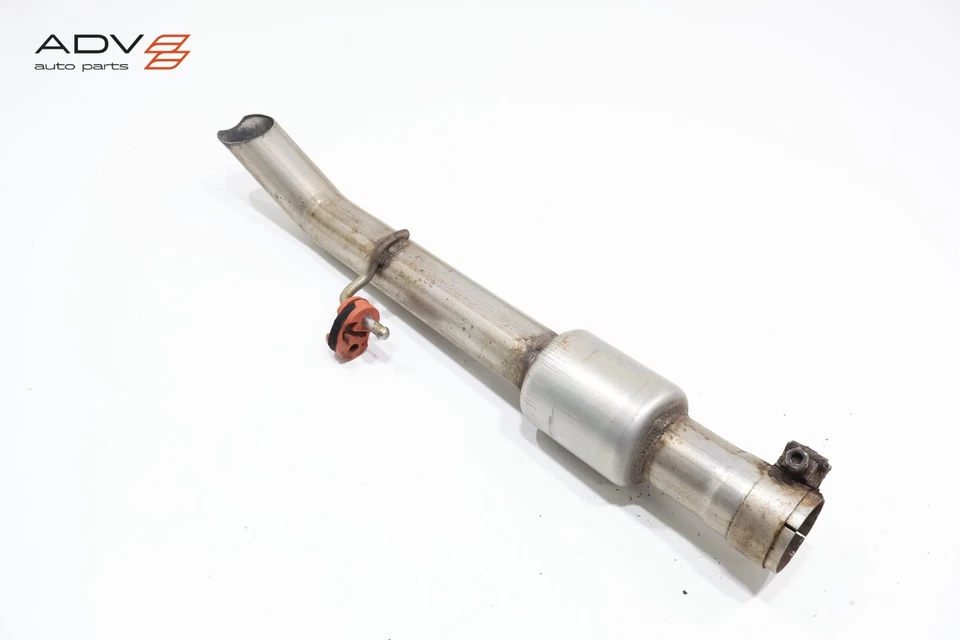 2014 - 2025 RAM PROMASTER 3500 2500 1500 3.6L EXHAUST REAR MUFFLER TAIL PIPE OEM - Image 3 of 4