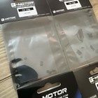 Tiger motor 2 Packages Of Cir Clip| 1 Package Bearing | 1 Package Shaft. All New — photo 8