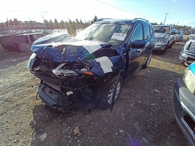 PUMP Anti-Lock Brake Part Assembly VIN 5 1st Digit Usa Built Fits 17 ROGUE 12538