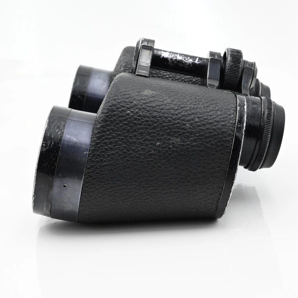 Super binoculares Carl Zeiss Jena MC Nobilem 8x50 B #947 Foto 2 de 4