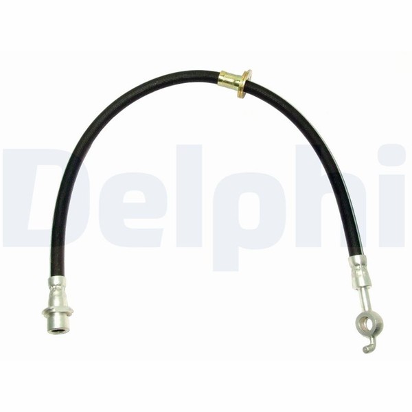 Delphi Bremsschlauch LH6454 FüR VAN Yaris Toyota Verso SCP10_ SCP10R NCP10 Vvti-image