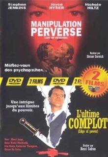 Manipulation perverse;ultime complot von not specified | DVD | Zustand sehr gut