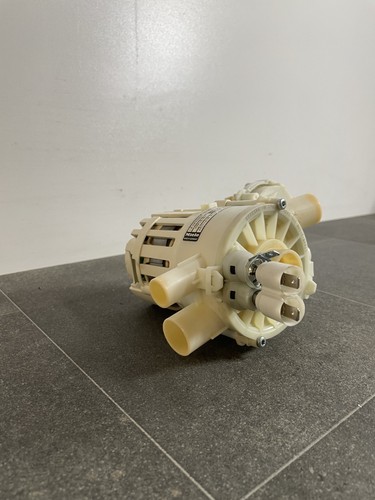 ✅Miele Geschirrspülmaschine Umwälzpumpe Heizpumpe Mppw 01-31/4 10116775 04585335