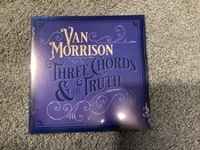 VAN MORRISON - THREE CHORDS AND THE TRUTH 2 V...