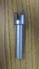1-1/8" x 3/4" Fly Cutter
