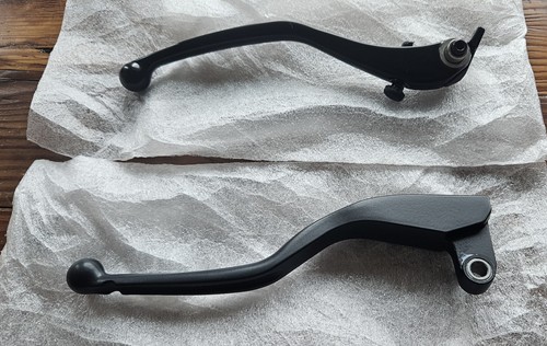 INDIAN FTR 1200 OEM LEVERS - Picture 2 of 2