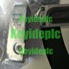 New Original FESTO Diaphragm Clamping Cylinder EV-15/40-4 13289 #ke