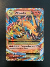 Carte Pokémon : M Dracaufeu EX 13/108 XY Evolutions Française