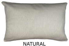 Premium Rectangle Cushion With Hollowfibre Insert Pillow