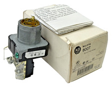 Allen Bradley 800T-24JX2KB7 /U 30 mm Push-Button (No Cap)