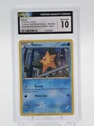 STARYU 2023 POKEMON TCG CLASSIC BLASTOISE SUICUNE EX DECK HOLO #004/034 CGC 10