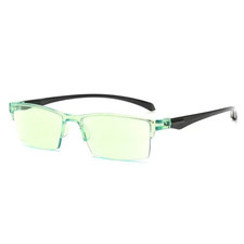 Smart Automatic Zoom Eyeglasses Anti-Blue Light Reading Glasses Men Women Optica