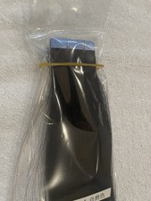 Tape in Hair 20 Inch Extensions 100 Remy Human Hair Full Head 20 Pieces Black