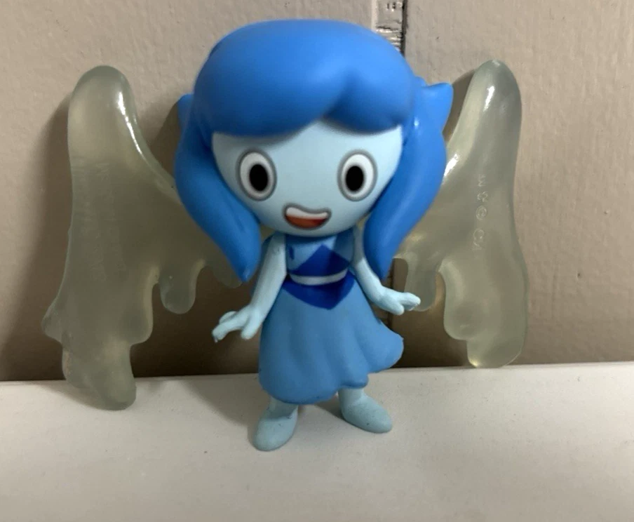 Виниловые коллекционные фигурки и болванчики Mystery Minis Steven