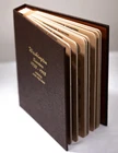 Nearly Complete 1932 - 1998 BU, Proof Washington Quarter Set Dansco (68 Silver)