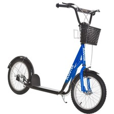 Kinderroller Scooter Tretroller mit Bremse Ko...