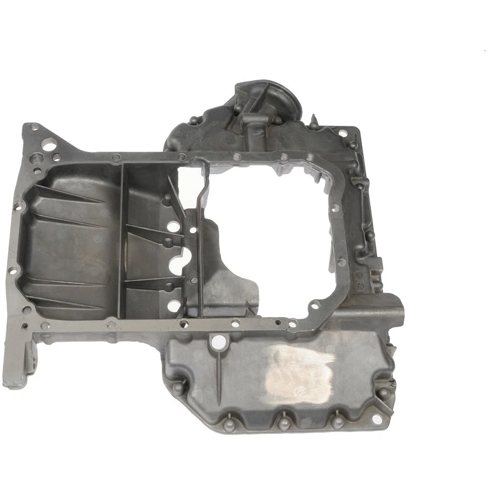 Para Audi Cabriolet A4 Quattro A6 Volkswagen Passat Dorman Motor Pan de aceite TCP Foto 4 de 4