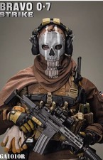 1/6 E&S GA1010R Bravo 0-7 STRIKE Call of Duty...