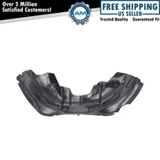 Front Left Inner Fender Liner Fits 2014-2018 GMC Sierra 1500