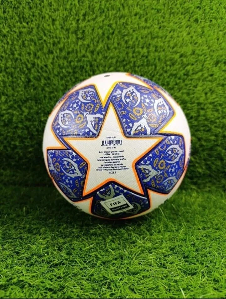 adidas FH7343 UCL Finale Istanbul Pro Ball for sale online