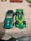 hotwheels redline torero, el ray special