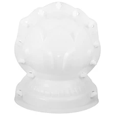 Roman Column Mold for Concrete, Ball Sculpture Mold, Balcony Garden Fence Dec...