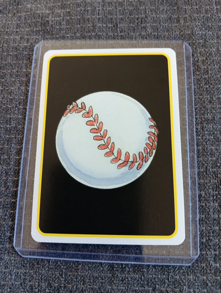 Zach Duke Card Pittsburgh Pirates Hero Decks Playing Card  Baseball Card - Imagem 2 de 2