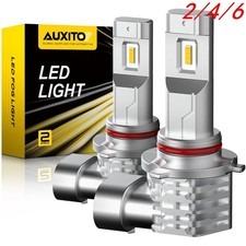 246 Auxito Led Fog Driving Light Bulb H10 9145 9140 Amber Yellow 3000k Canbus 246 Auxito Led Fog Driving Light Bulb H10 9145 9140 Amber Yellow 3000k Canbus