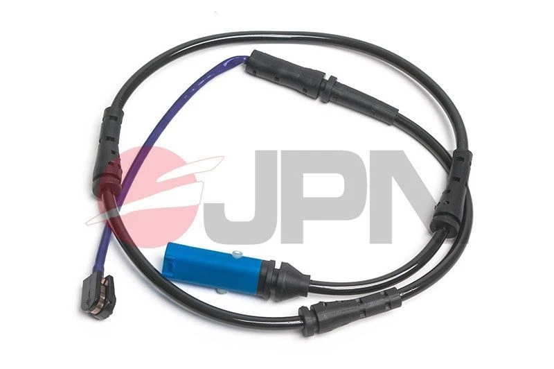 JPN 12H0026-JPN Sensore di usura delle pastiglie freni per BMW 5 Touring (G31) - Immagine 2 di 4