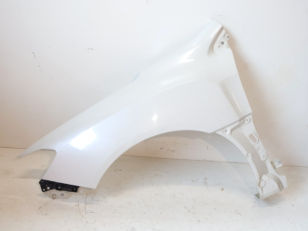 2015-2021 Subaru WRX & STI Driver Fender Left LH Side K1X White