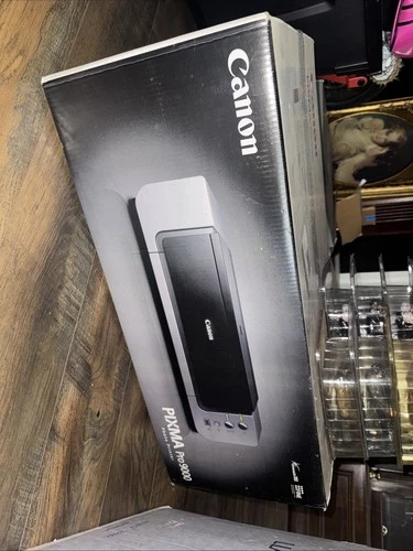 Canon Pixma Pro9000 Photo Printer SEALED BRAND NEW