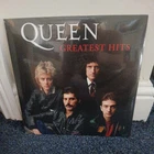 QUEEN LP x 2 Greatest Hits Double 180 g Heavyweight VINYL GFold Sleeve SEALED