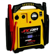 Jump-N-Carry 1700 Peak Amp 12 Volt Jump Starter with Air System
