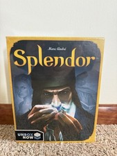 Splendor Board Game The Greatest Gem Stone Me...