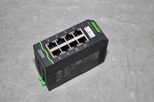 Murr Elektronik Xelity 8TX Switch 8 Port 58812 X6057