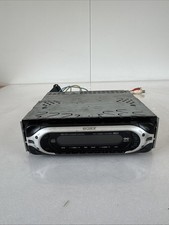 Autoradio classica Sony CDX-CA680X con CD/X-PloD