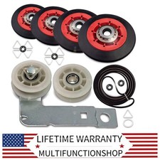 UPGRADED WPW10314173 4392067 MEDB835DW4 Dryer Repair Kit Fit for Maytag Bravo Wh