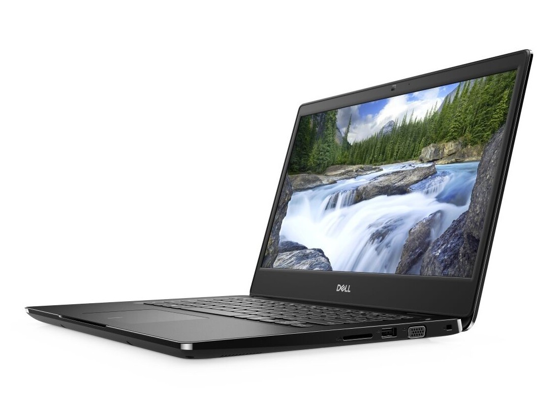 Dell Latitude Business Laptop 14