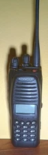 Kenwood TK-5310G-K6 Ver. 3 – UHF P25 Transceiver with Full Keypad 380-470 MHz