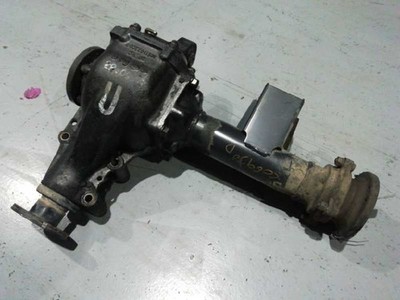 38511G2300 VORDERES DIFFERENZIAL / 651631 FÜR NISSAN TERRANO/TERRANO.II R20 CO