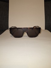 Fendi  FE40108U Fendi O'Lock Square-Frame Acetate Sunglasses Nr 92
