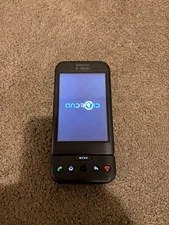 HTC Dream Google G1 ) (T-Mobile) Grey