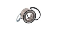 SKF Vkba 1317 Radlagersatz FüR BMW