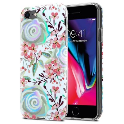 Case for Apple iPhone 7 / 7S / 8 / SE 2020 Protection Phone Cover TPU Silicone