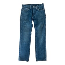 Levi s 511 W30 L30 Herren Jeans Blau Denim Sl...