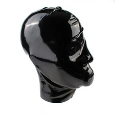 Rubberfashion Maschera in