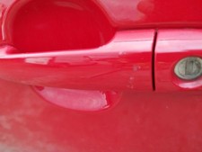 Porte avant et accessoires Peugeot 108