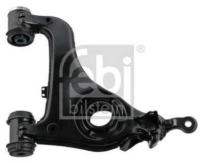 FEBI BILSTEIN Querlenker Dreieckslenker 14523 für MERCEDES S210 W210 KLASSE 200